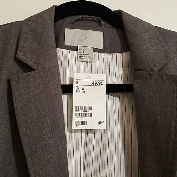 H&M jacket - Picture 2 of 4